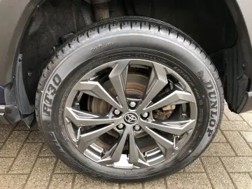 TOYOTA RAV 4 2.5 Plug-In Hybrid