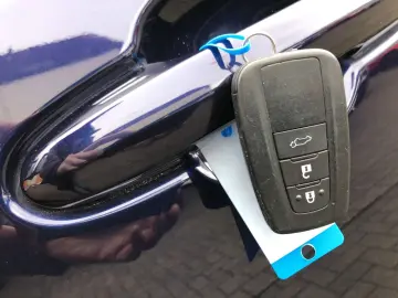 TOYOTA RAV 4 2.5 Plug-In Hybrid