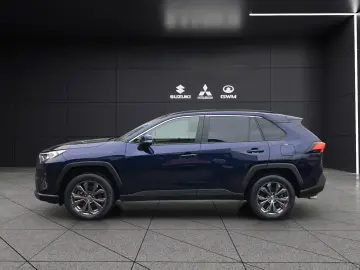 TOYOTA RAV 4 2.5 Plug-In Hybrid