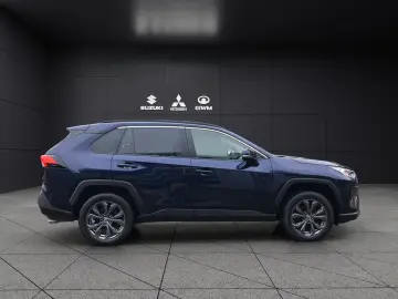 TOYOTA RAV 4 2.5 Plug-In Hybrid