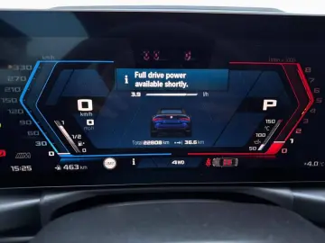 BMW M4 Comp. xDr Cabrio Keramik DriversP Laser DAPro