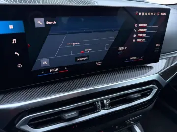 BMW M4 Comp. xDr Cabrio Keramik DriversP Laser DAPro