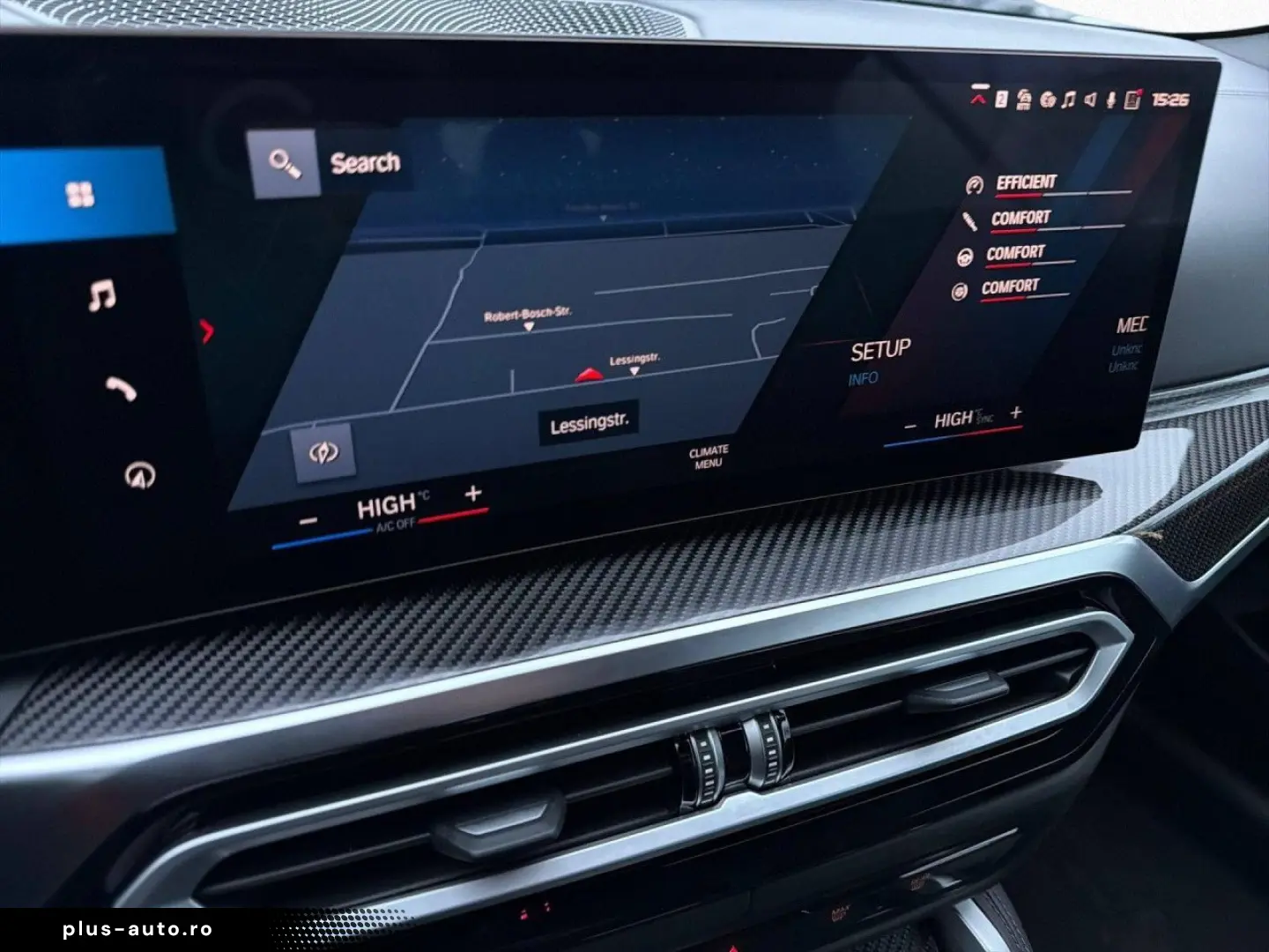 BMW M4 Comp. xDr Cabrio Keramik DriversP Laser DAPro