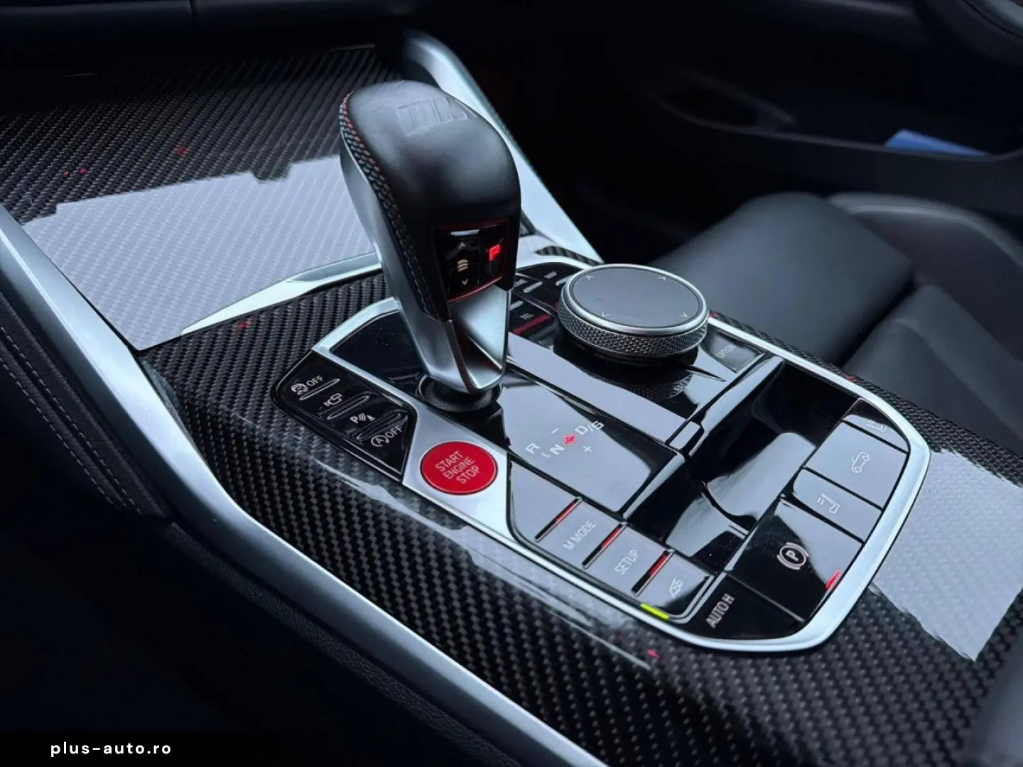 BMW M4 Comp. xDr Cabrio Keramik DriversP Laser DAPro