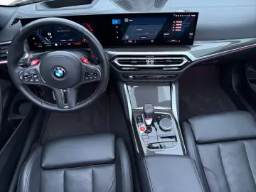 BMW M4 Comp. xDr Cabrio Keramik DriversP Laser DAPro