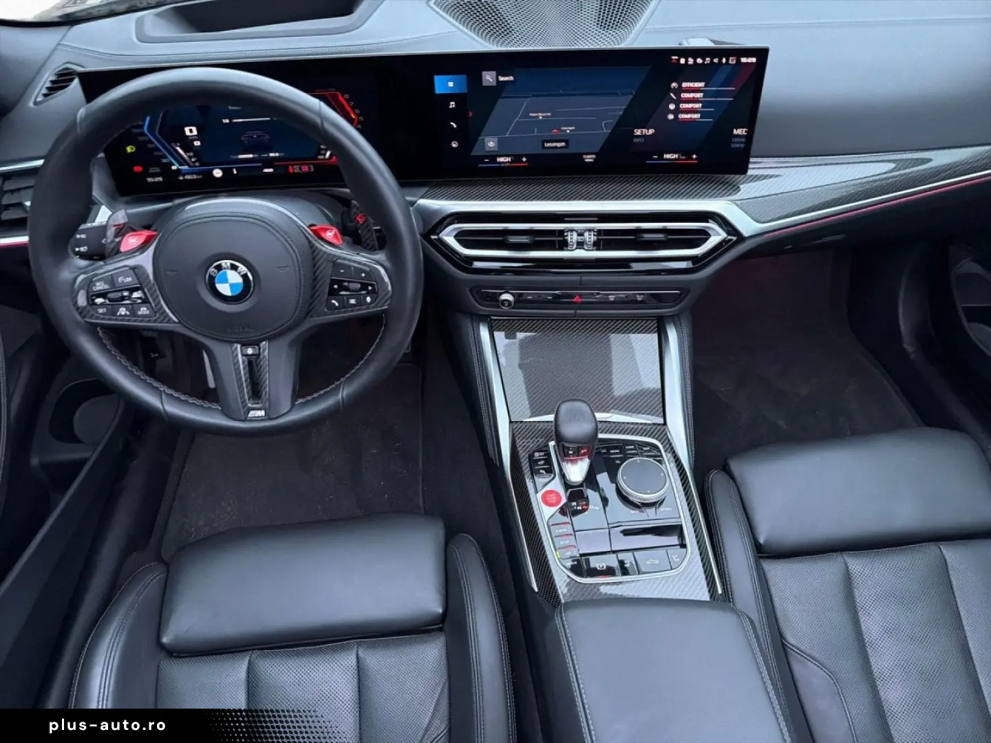 BMW M4 Comp. xDr Cabrio Keramik DriversP Laser DAPro