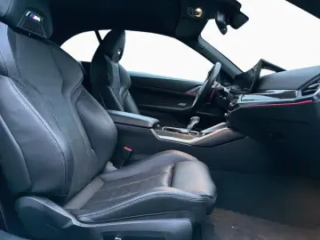 BMW M4 Comp. xDr Cabrio Keramik DriversP Laser DAPro