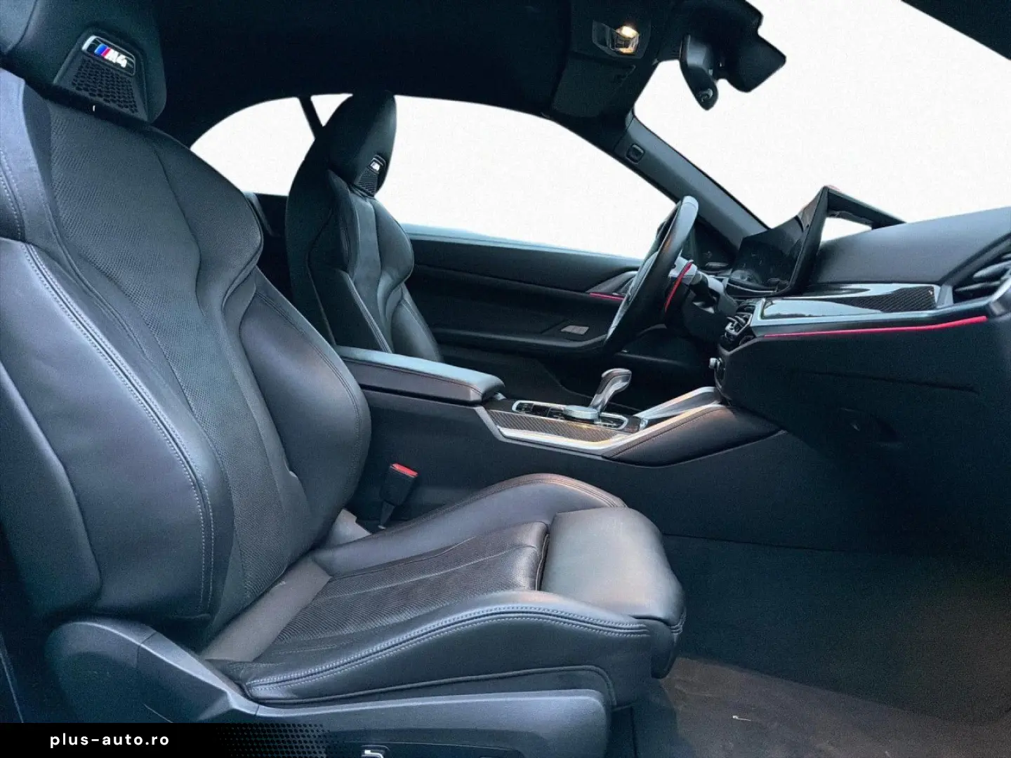 BMW M4 Comp. xDr Cabrio Keramik DriversP Laser DAPro