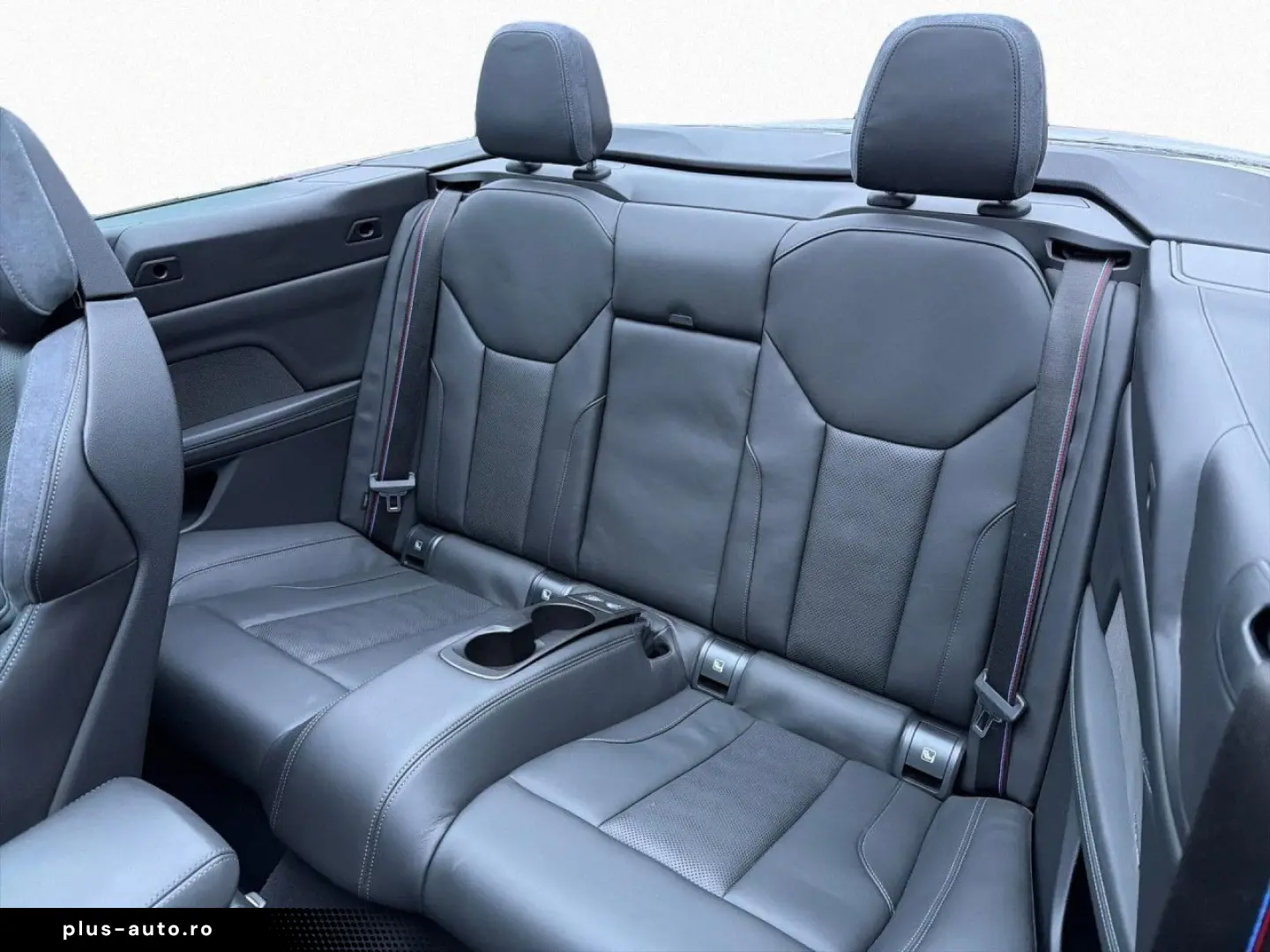 BMW M4 Comp. xDr Cabrio Keramik DriversP Laser DAPro