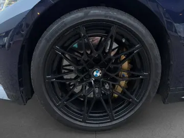 BMW M4 Comp. xDr Cabrio Keramik DriversP Laser DAPro