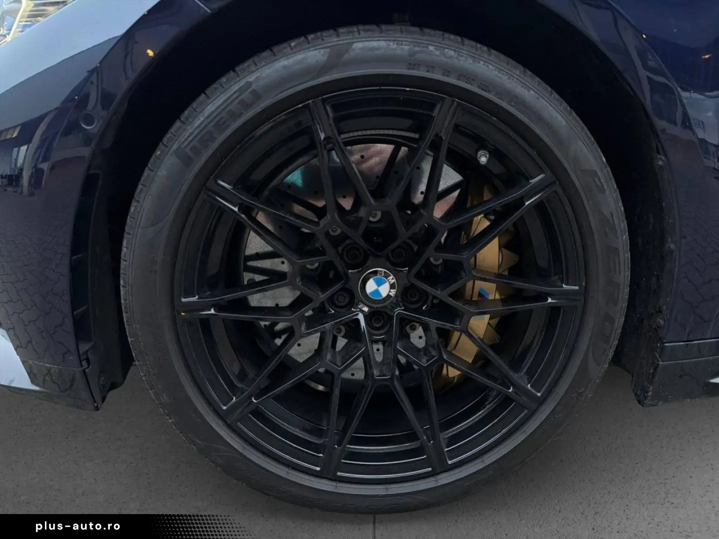 BMW M4 Comp. xDr Cabrio Keramik DriversP Laser DAPro