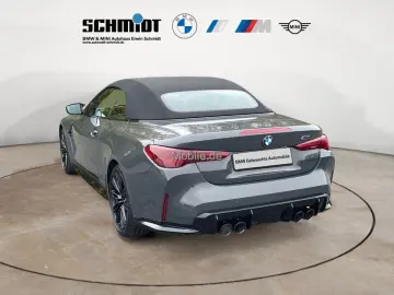 BMW M4 Competition M xDrive Cabrio   NP= 121.490 -