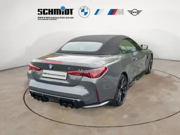 BMW M4 Competition M xDrive Cabrio   NP= 121.490 -