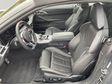 BMW M4 Competition M xDrive Cabrio   NP= 121.490 -