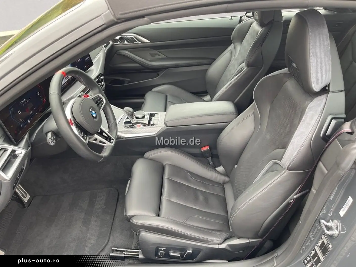 BMW M4 Competition M xDrive Cabrio   NP= 121.490 -