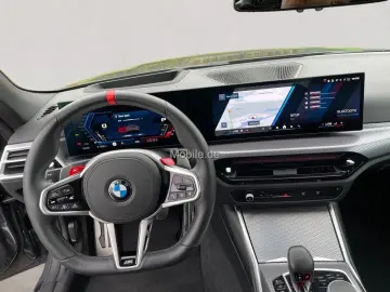 BMW M4 Competition M xDrive Cabrio   NP= 121.490 -