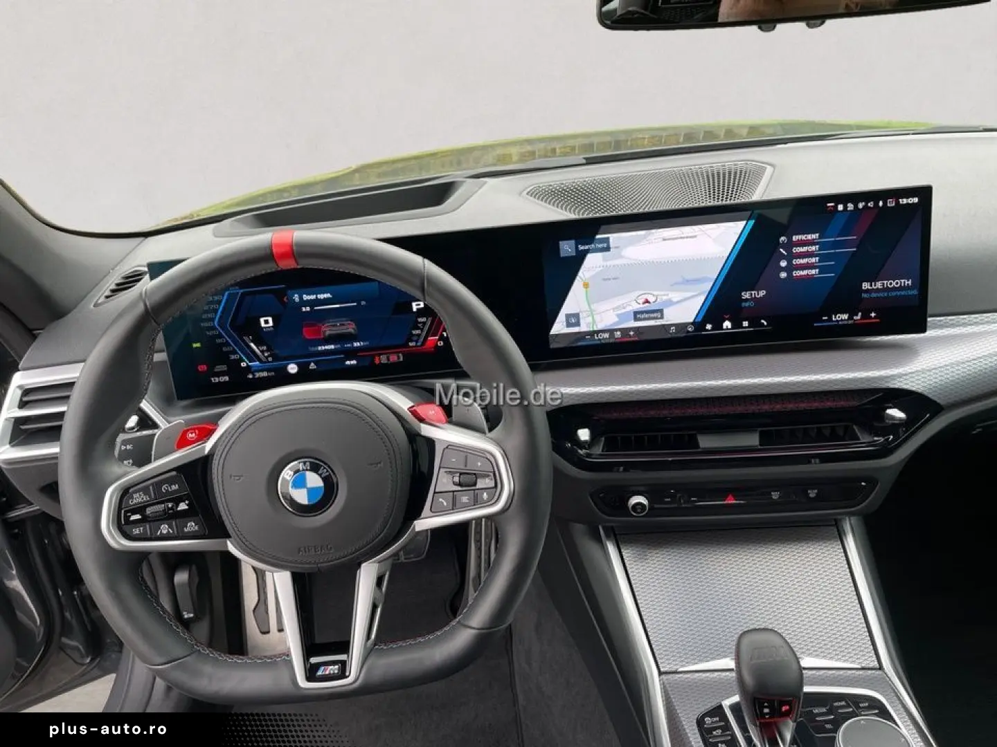 BMW M4 Competition M xDrive Cabrio   NP= 121.490 -