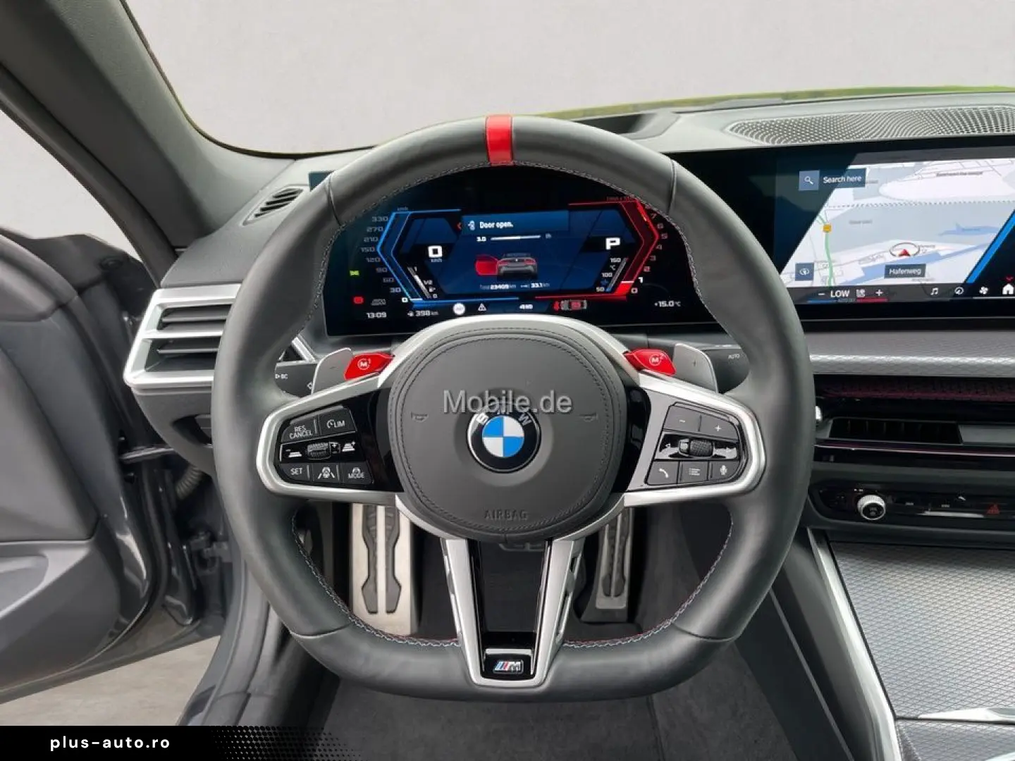 BMW M4 Competition M xDrive Cabrio   NP= 121.490 -