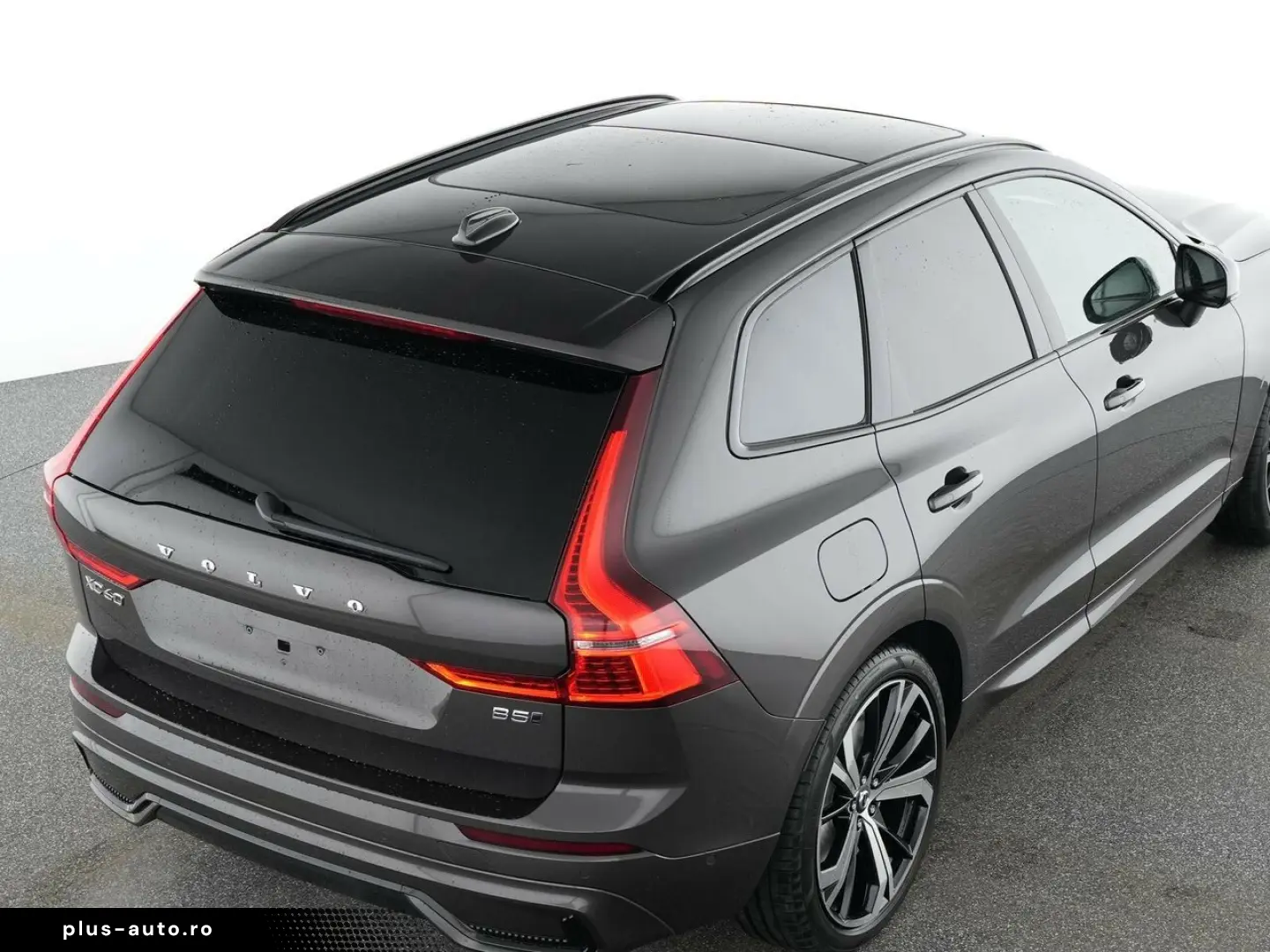 VOLVO XC60 Ultra Dark AWD  LUFT  SELEKT TOP