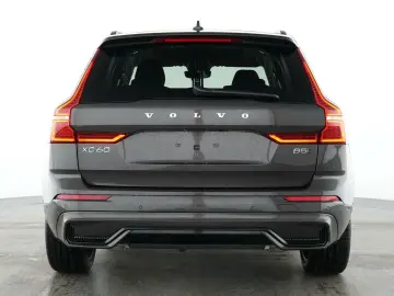 VOLVO XC60 Ultra Dark AWD  LUFT  SELEKT TOP