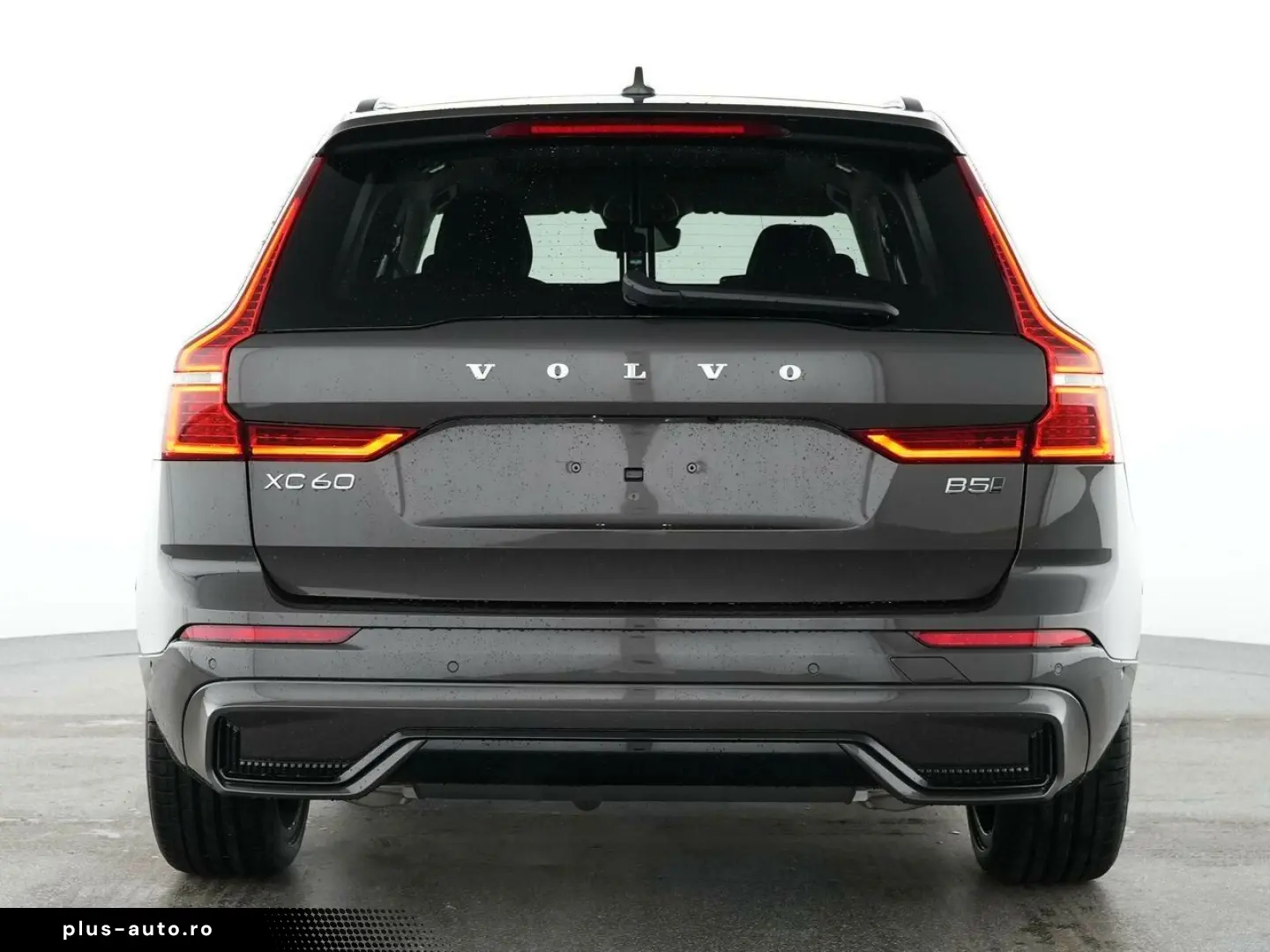 VOLVO XC60 Ultra Dark AWD  LUFT  SELEKT TOP