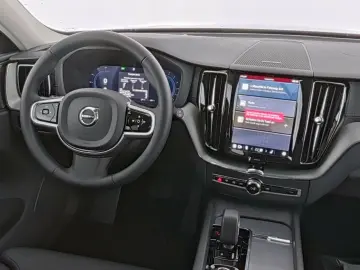 VOLVO XC60 Ultra Dark AWD  LUFT  SELEKT TOP