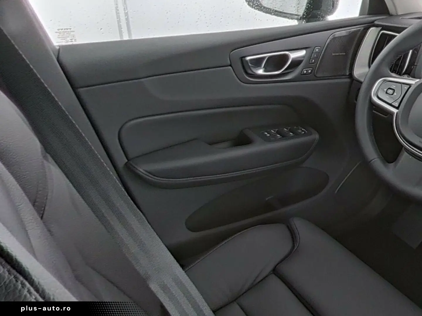 VOLVO XC60 Ultra Dark AWD  LUFT  SELEKT TOP