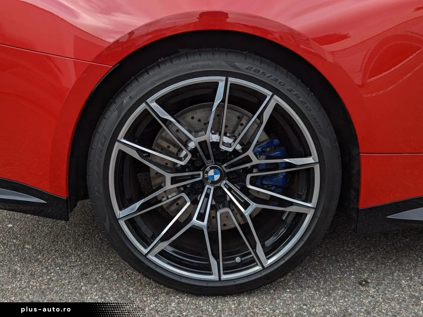 BMW M4 Cabrio xDr.Comp.ACC SuView Lenkradh.Sitzbel.