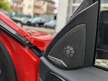 BMW M4 Cabrio xDr.Comp.ACC SuView Lenkradh.Sitzbel.