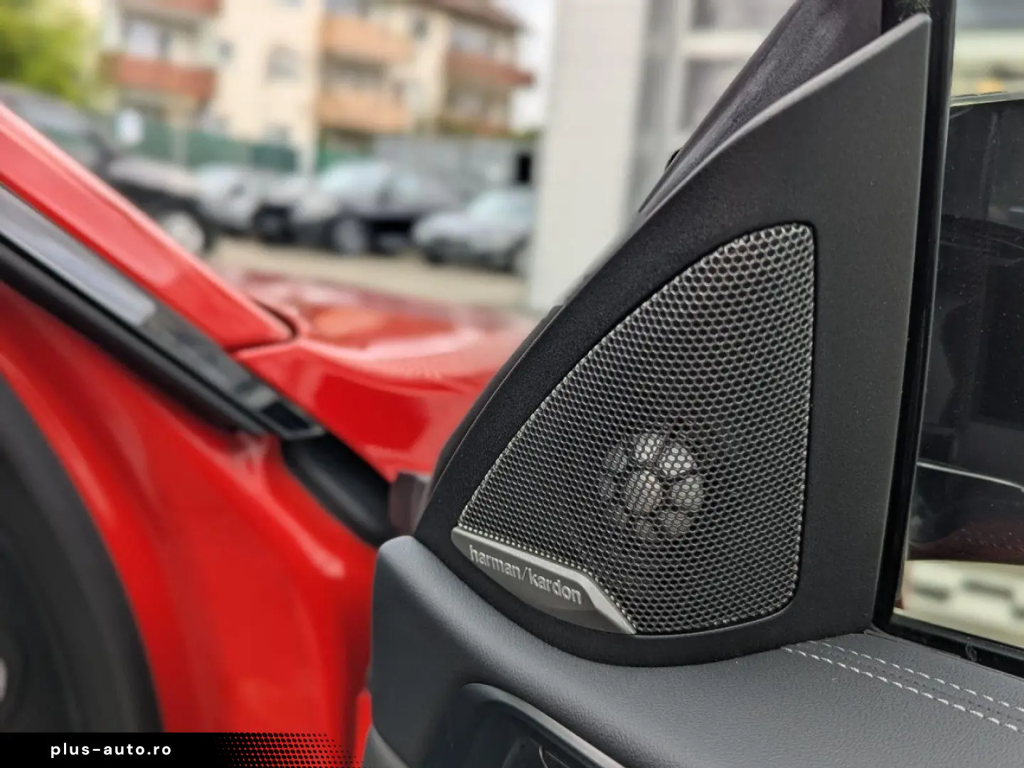 BMW M4 Cabrio xDr.Comp.ACC SuView Lenkradh.Sitzbel.