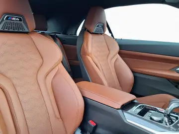 BMW M4 Competition M xDrive Cabrio DAPro H K 360