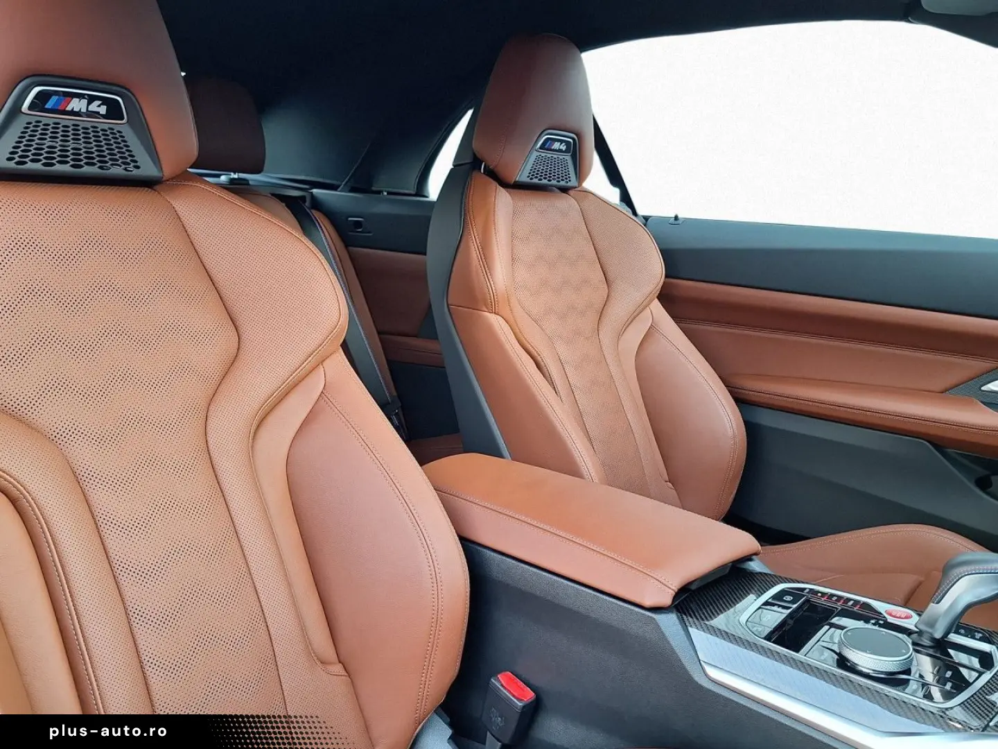 BMW M4 Competition M xDrive Cabrio DAPro H K 360