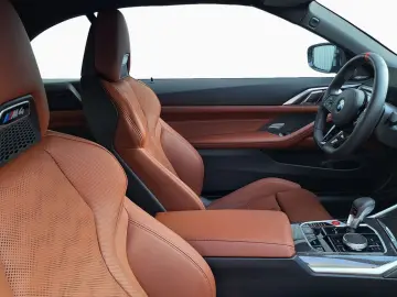 BMW M4 Competition M xDrive Cabrio DAPro H K 360