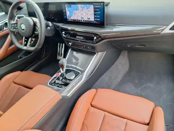 BMW M4 Competition M xDrive Cabrio DAPro H K 360