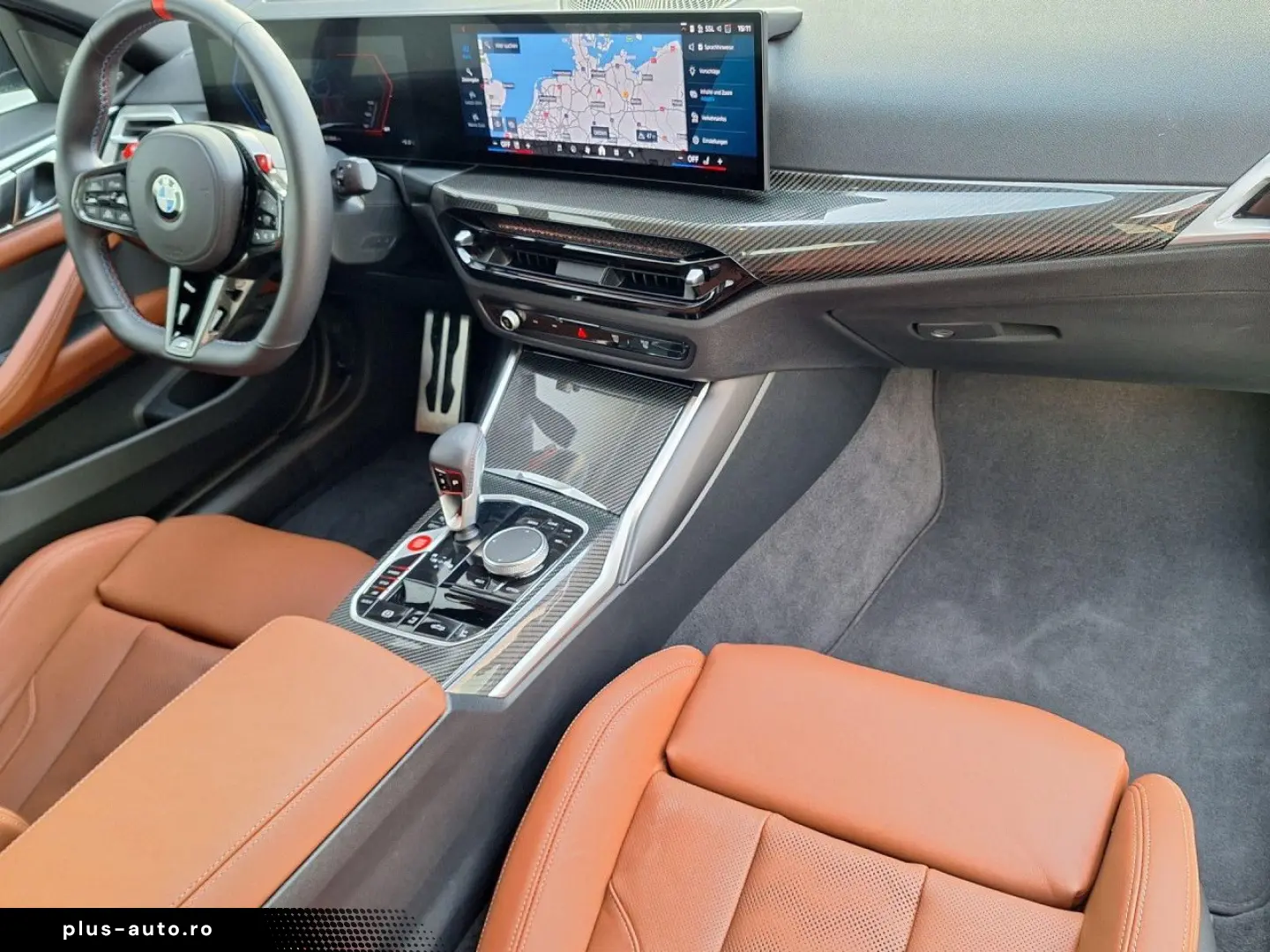 BMW M4 Competition M xDrive Cabrio DAPro H K 360