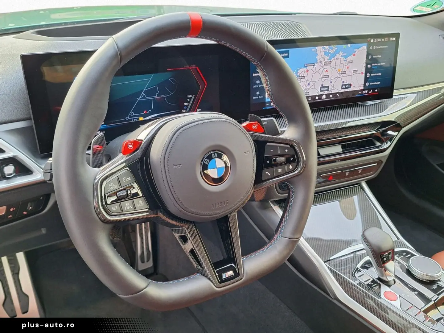 BMW M4 Competition M xDrive Cabrio DAPro H K 360