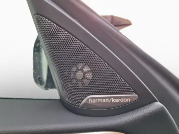 BMW M4 Competition M xDrive Cabrio DAPro H K 360