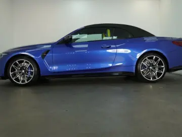 BMW M4 Competition Cabrio M xDrive Cabrio INNOPAKET