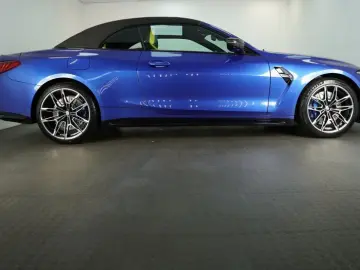 BMW M4 Competition Cabrio M xDrive Cabrio INNOPAKET