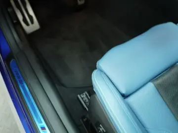 BMW M4 Competition Cabrio M xDrive Cabrio INNOPAKET