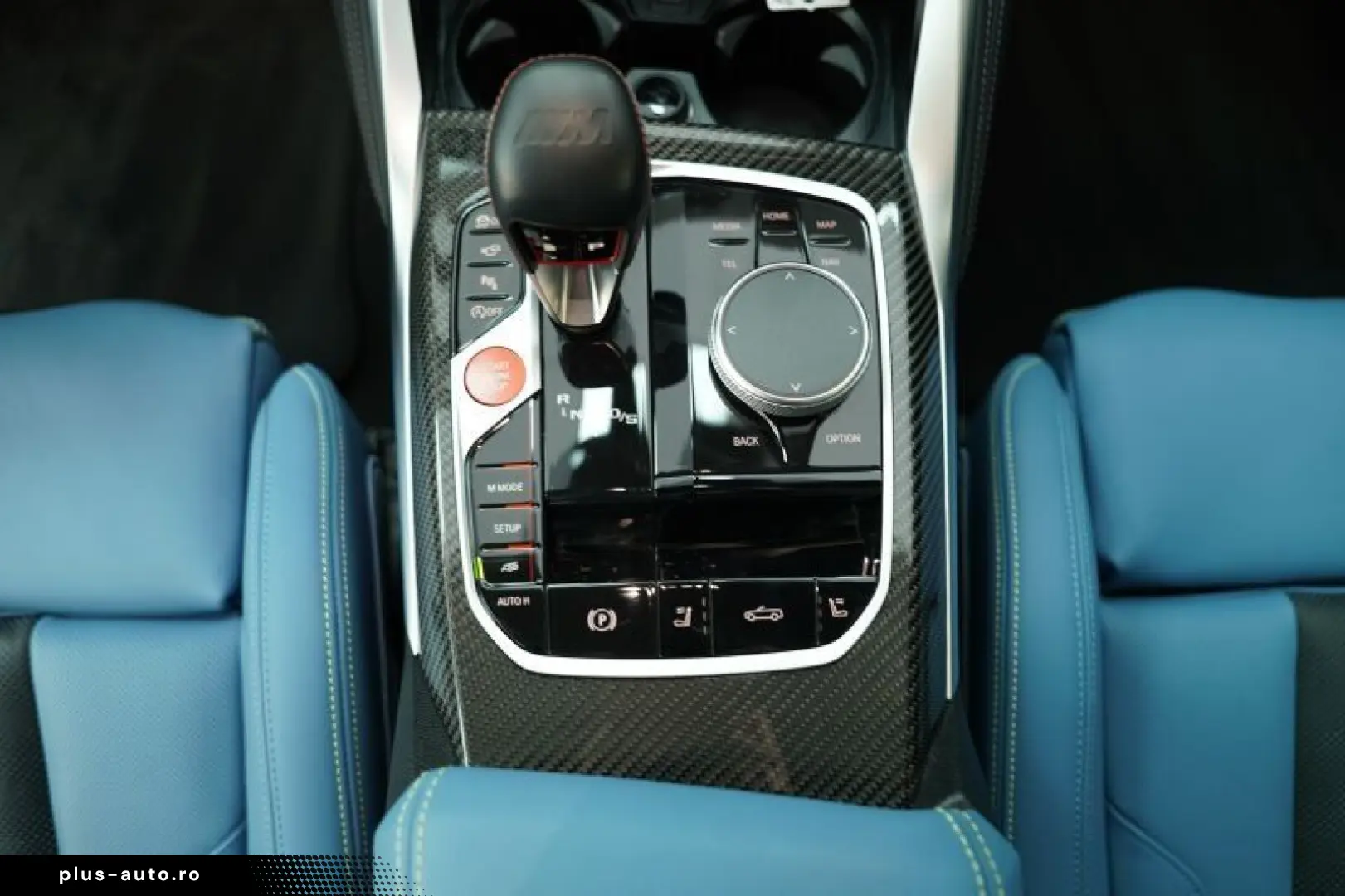 BMW M4 Competition Cabrio M xDrive Cabrio INNOPAKET