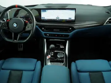 BMW M4 Competition Cabrio M xDrive Cabrio INNOPAKET