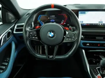 BMW M4 Competition Cabrio M xDrive Cabrio INNOPAKET