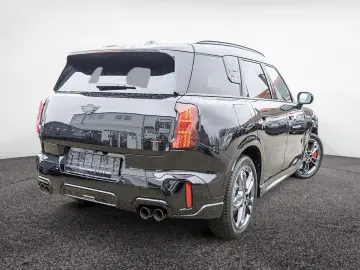 MINI Countryman John Cooper Works ALL4 HUD 360  ACC