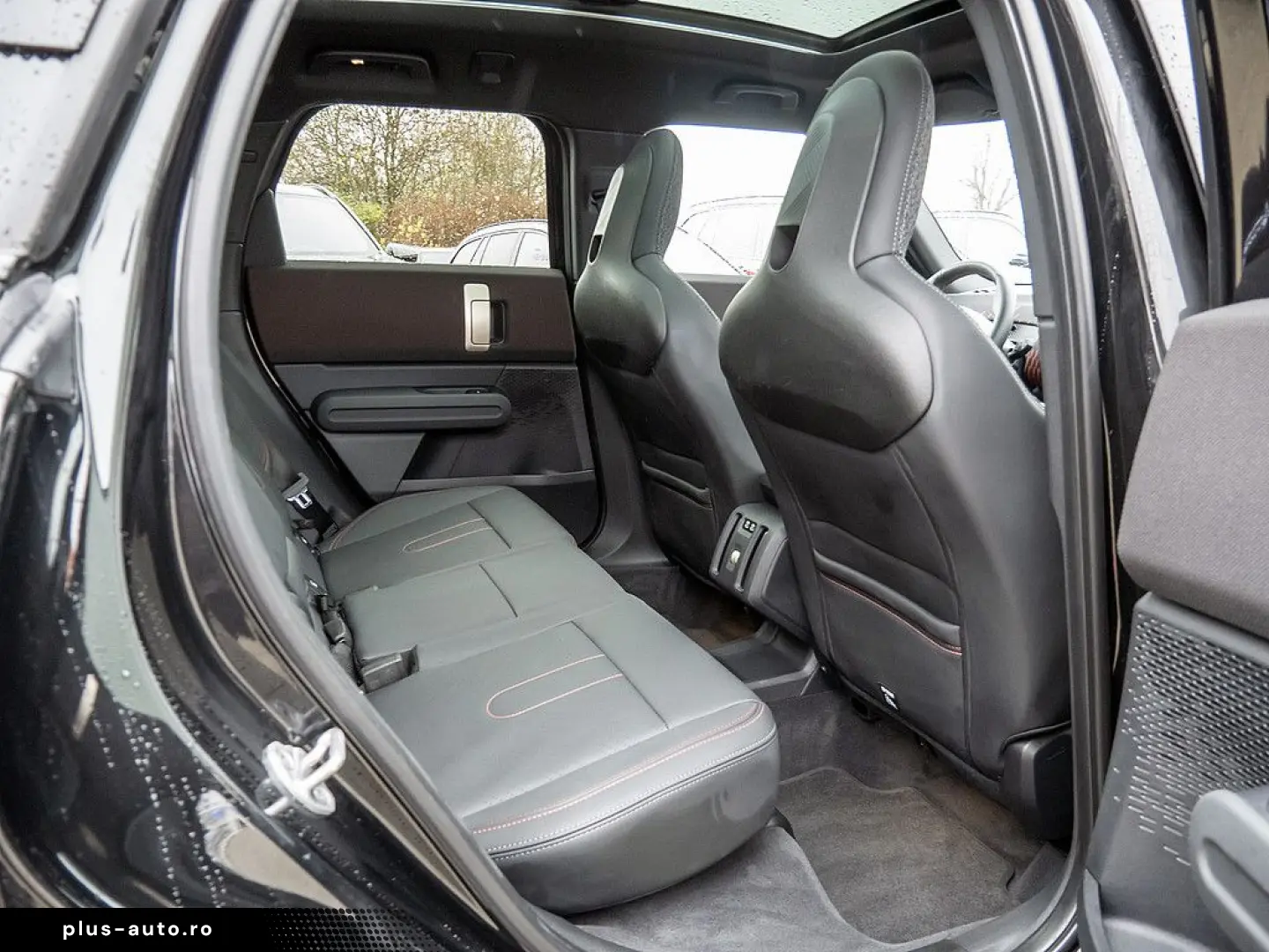 MINI Countryman John Cooper Works ALL4 HUD 360  ACC