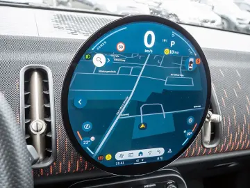 MINI Countryman John Cooper Works ALL4 HUD 360  ACC