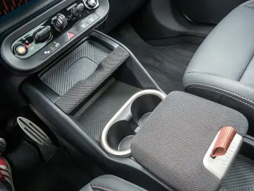 MINI Countryman John Cooper Works ALL4 HUD 360  ACC