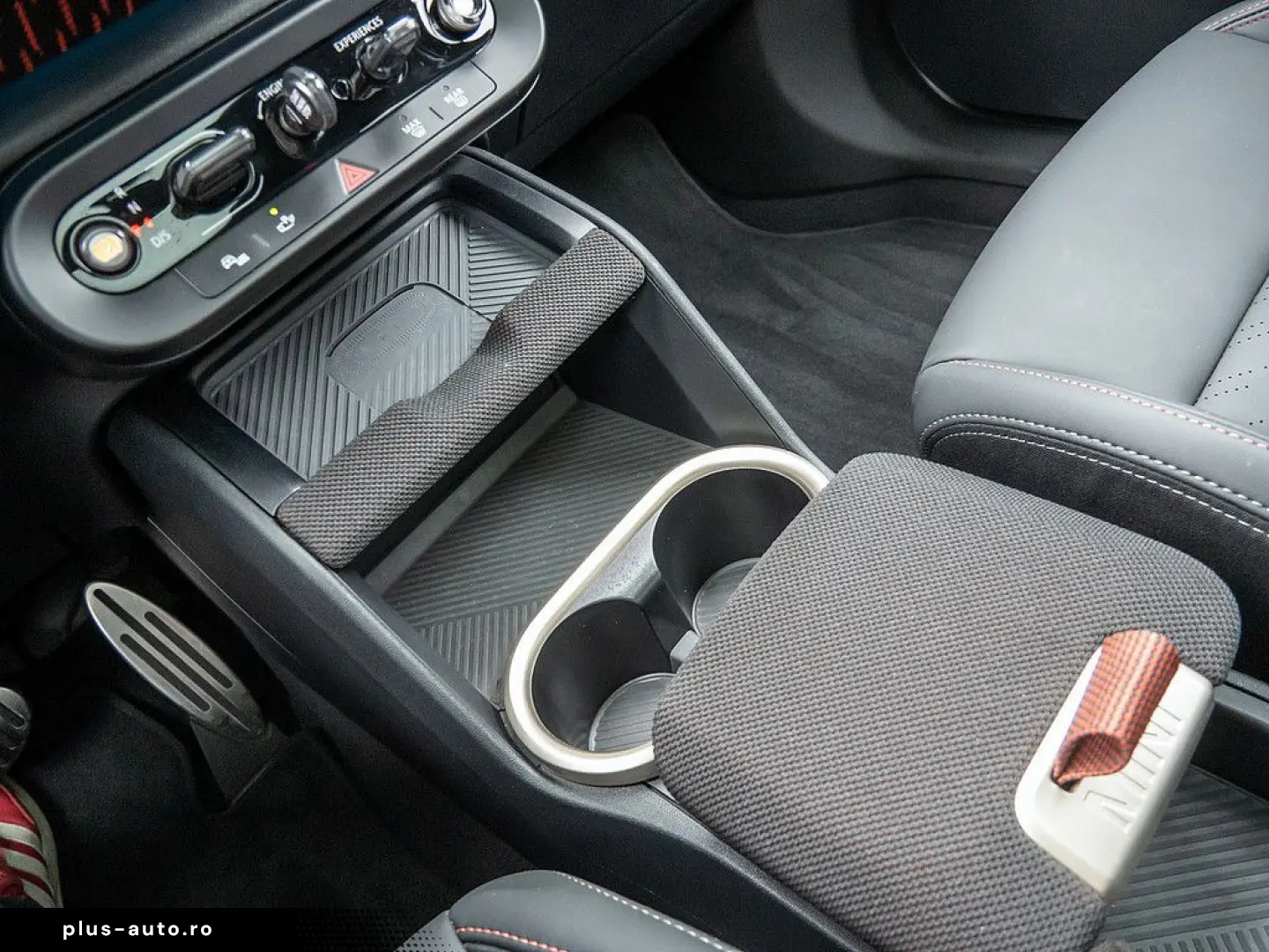 MINI Countryman John Cooper Works ALL4 HUD 360  ACC