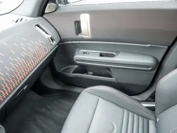 MINI Countryman John Cooper Works ALL4 HUD 360  ACC