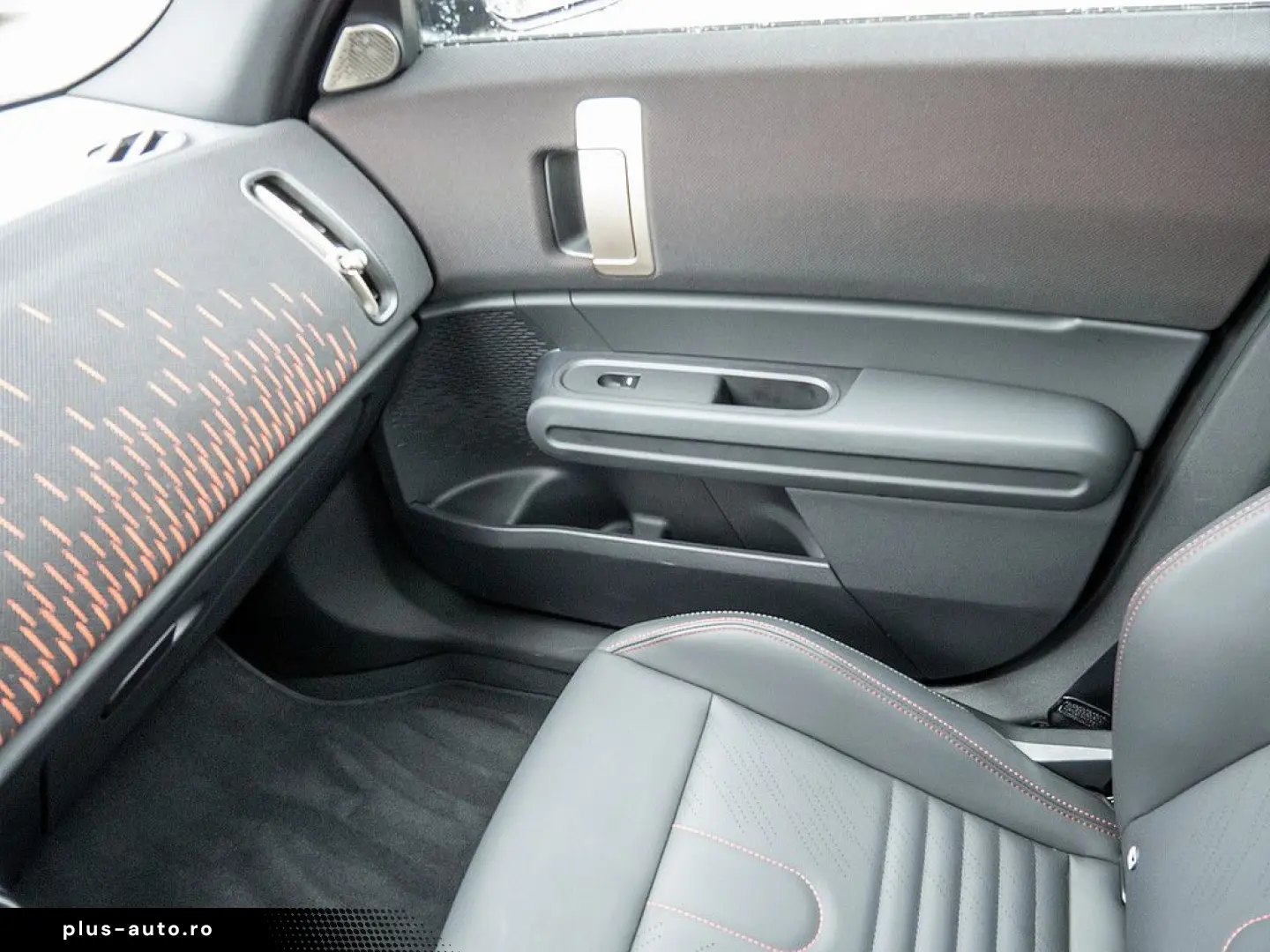 MINI Countryman John Cooper Works ALL4 HUD 360  ACC